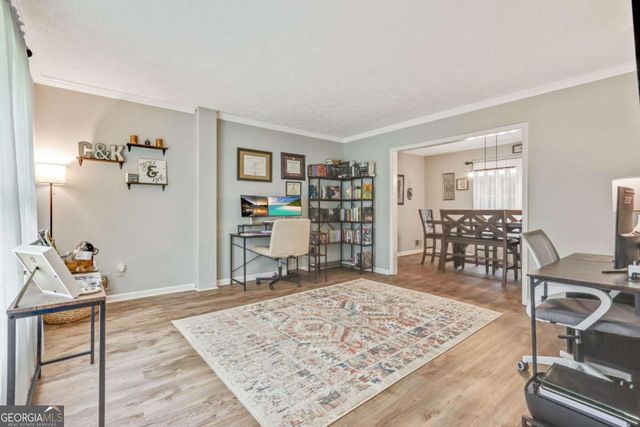 3605 Hickory Circle SE, Smyrna, GA 30080