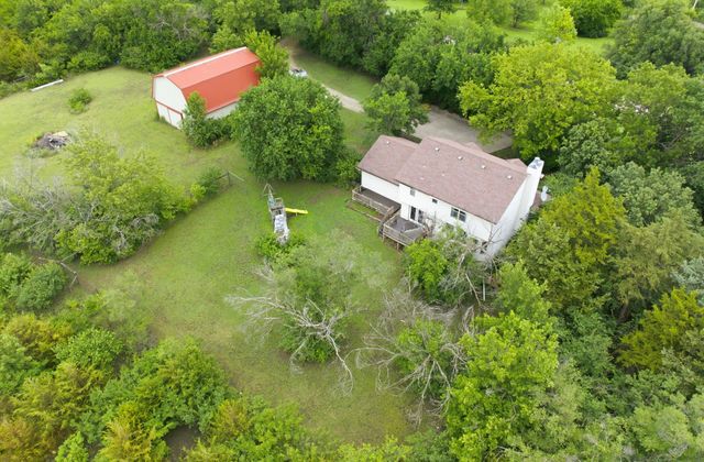 5941 SW Lago Cir, Augusta, KS 67010