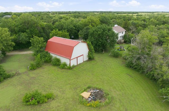 5941 SW Lago Cir, Augusta, KS 67010
