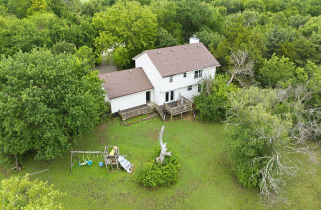 5941 SW Lago Cir, Augusta, KS 67010