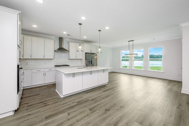 200 Darby Meadow Lane, Ridgeville, SC 29472