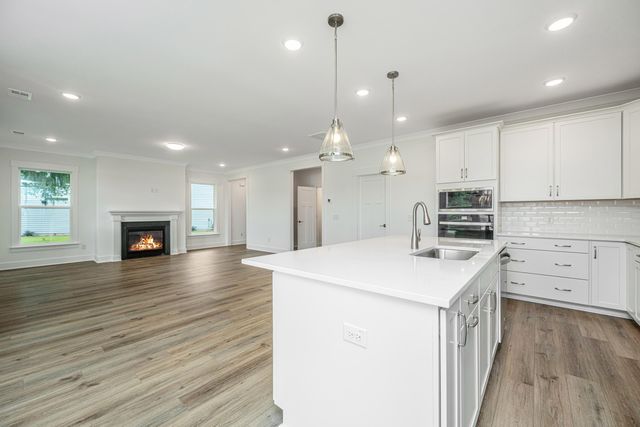 200 Darby Meadow Lane, Ridgeville, SC 29472
