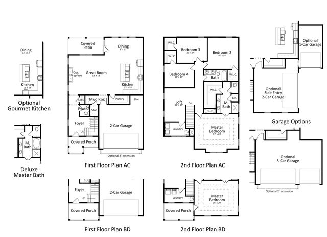 200 Darby Meadow Lane, Ridgeville, SC 29472
