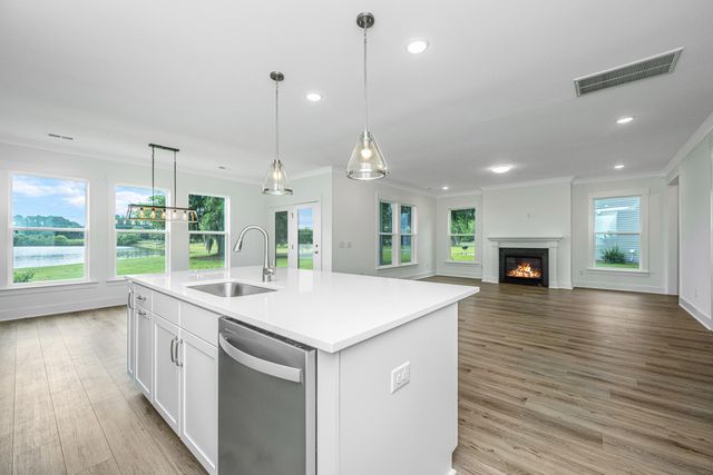 200 Darby Meadow Lane, Ridgeville, SC 29472