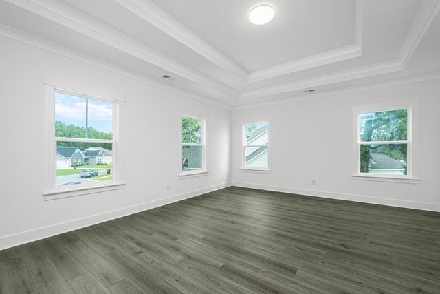 200 Darby Meadow Lane, Ridgeville, SC 29472