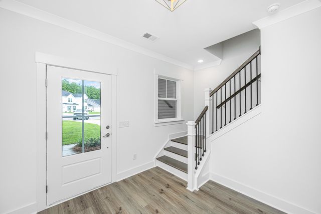 200 Darby Meadow Lane, Ridgeville, SC 29472