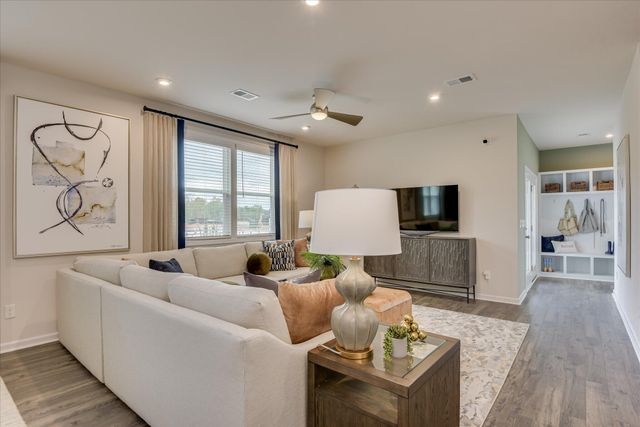 3405 Rustic Drive, Sumter, SC 29150