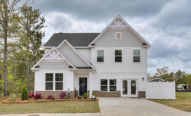 3405 Rustic Drive, Sumter, SC 29150