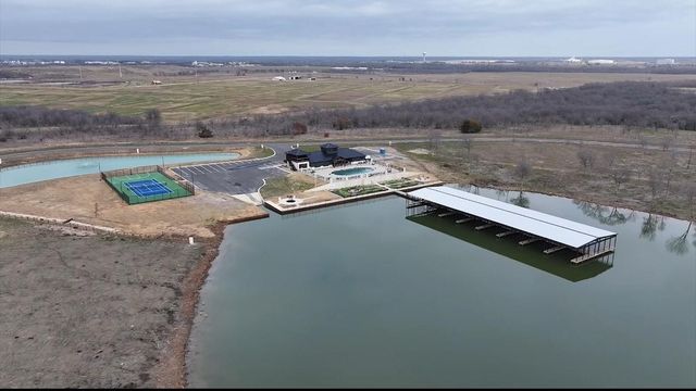 LOT 30 WATERFRONT CLUB, Corsicana, TX 75110