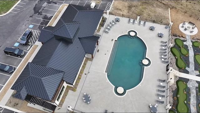 LOT 30 WATERFRONT CLUB, Corsicana, TX 75110