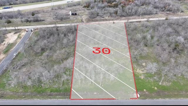 LOT 30 WATERFRONT CLUB, Corsicana, TX 75110