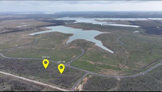 LOT 30 WATERFRONT CLUB, Corsicana, TX 75110