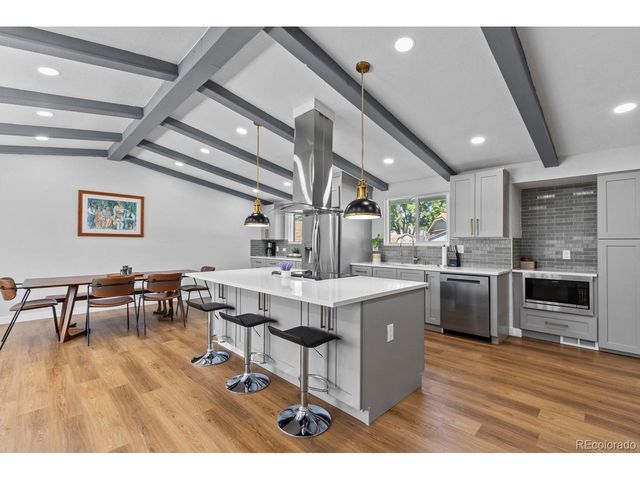 6641 W 72nd Dr, Arvada, CO 80003