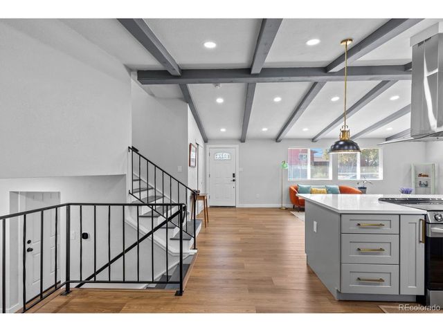 6641 W 72nd Dr, Arvada, CO 80003