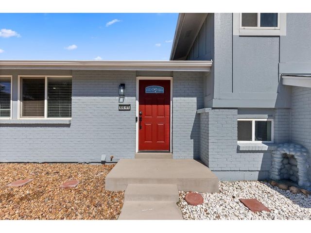 6641 W 72nd Dr, Arvada, CO 80003
