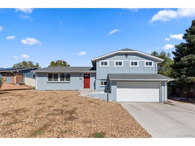 6641 W 72nd Dr, Arvada, CO 80003
