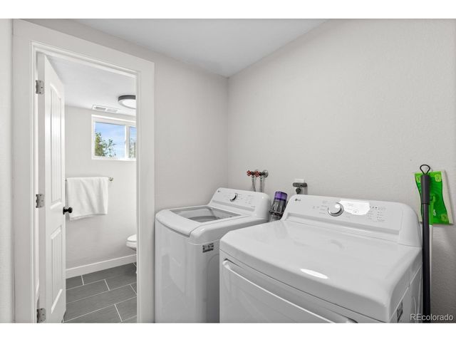 6641 W 72nd Dr, Arvada, CO 80003