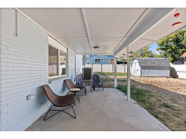 6641 W 72nd Dr, Arvada, CO 80003