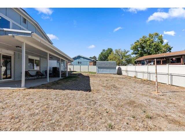 6641 W 72nd Dr, Arvada, CO 80003