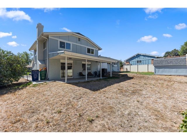 6641 W 72nd Dr, Arvada, CO 80003