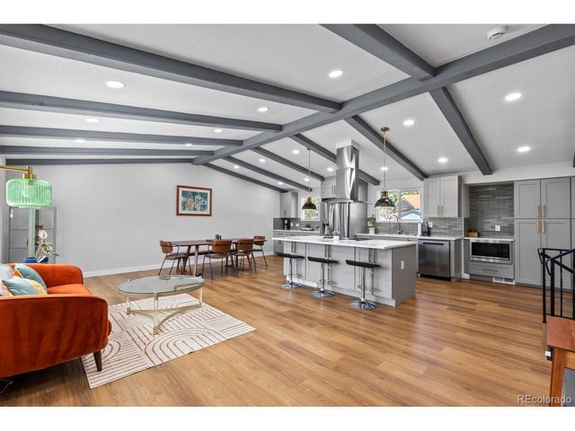 6641 W 72nd Dr, Arvada, CO 80003