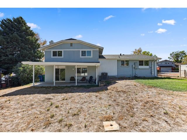6641 W 72nd Dr, Arvada, CO 80003