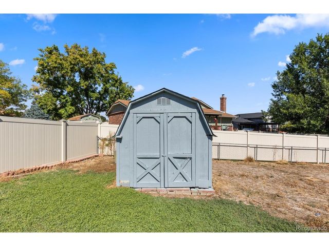 6641 W 72nd Dr, Arvada, CO 80003