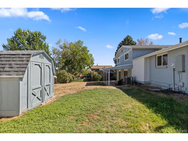 6641 W 72nd Dr, Arvada, CO 80003