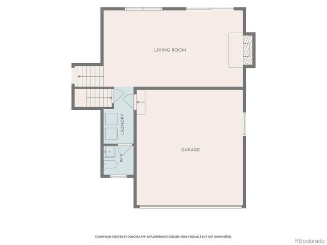 6641 W 72nd Dr, Arvada, CO 80003