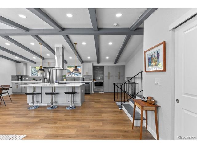 6641 W 72nd Dr, Arvada, CO 80003