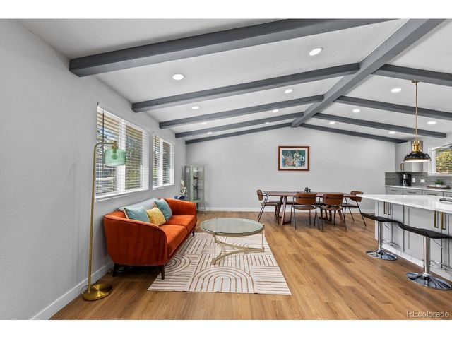 6641 W 72nd Dr, Arvada, CO 80003