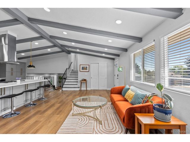 6641 W 72nd Dr, Arvada, CO 80003