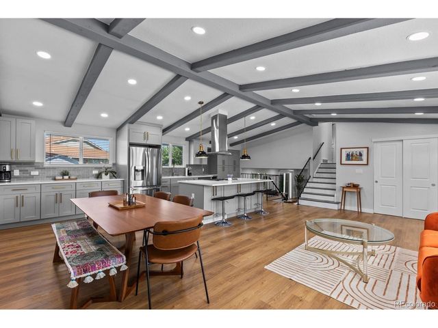 6641 W 72nd Dr, Arvada, CO 80003
