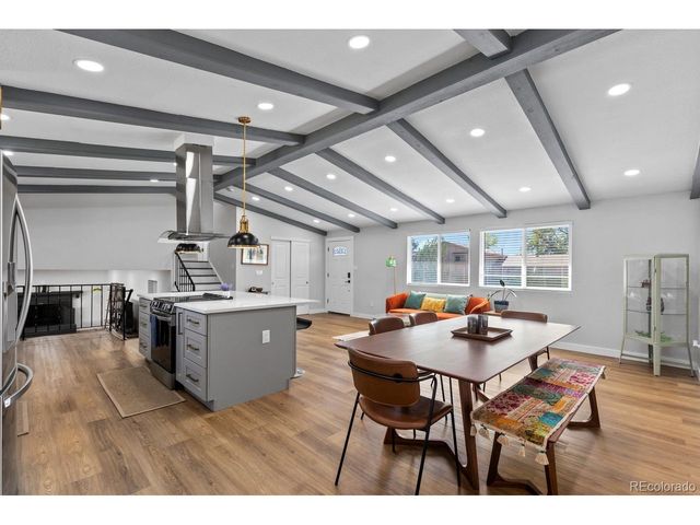 6641 W 72nd Dr, Arvada, CO 80003