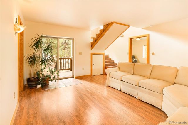 235 S Hemlock Street, Crestone, CO 81131