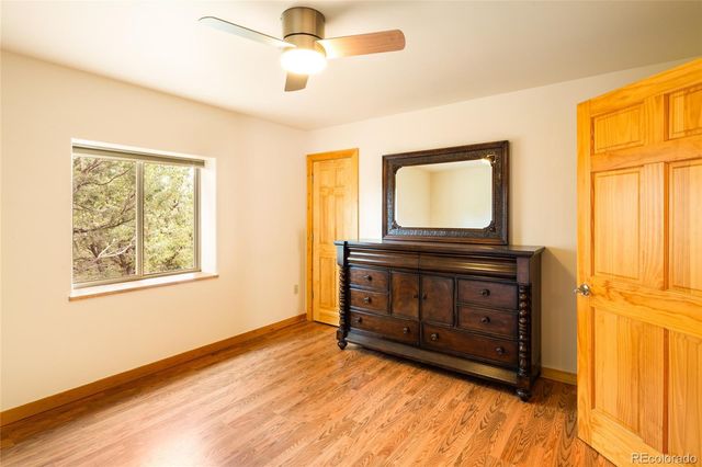 235 S Hemlock Street, Crestone, CO 81131