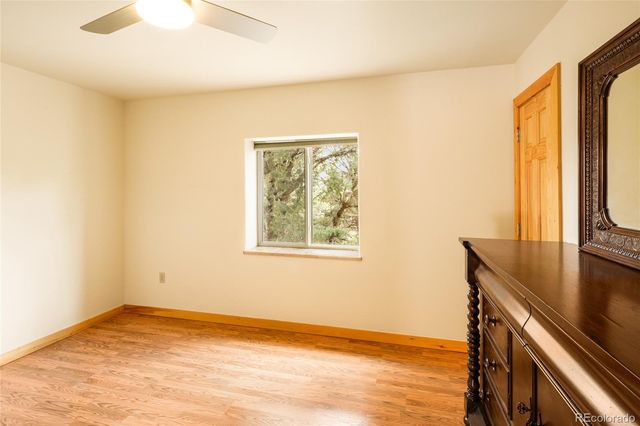 235 S Hemlock Street, Crestone, CO 81131