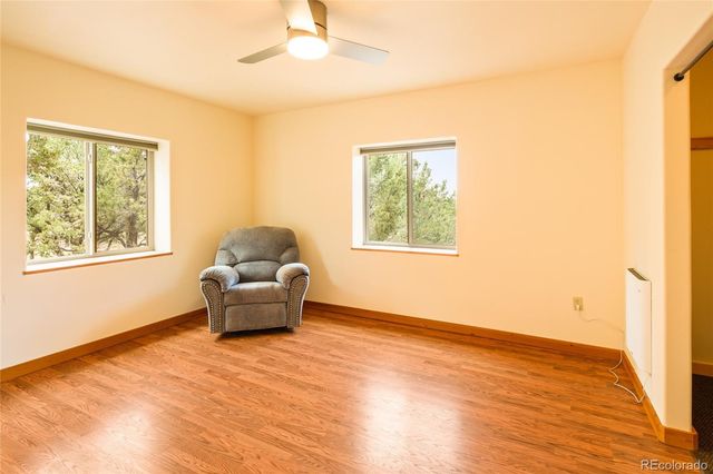 235 S Hemlock Street, Crestone, CO 81131