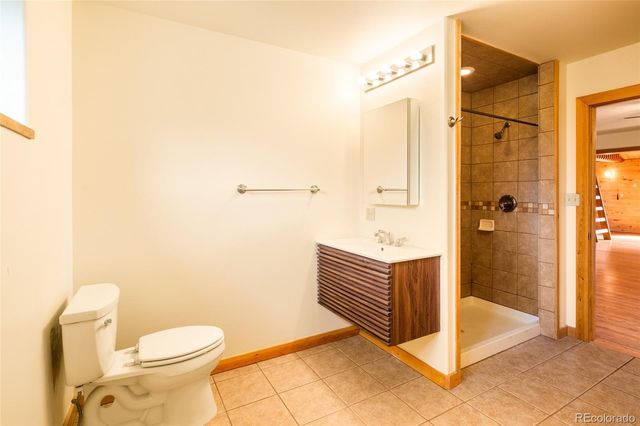 235 S Hemlock Street, Crestone, CO 81131