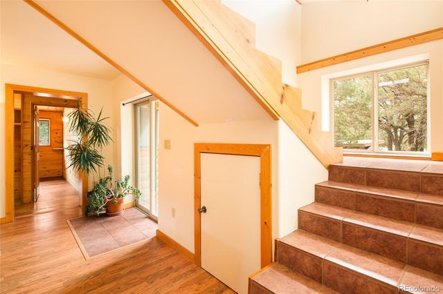 235 S Hemlock Street, Crestone, CO 81131