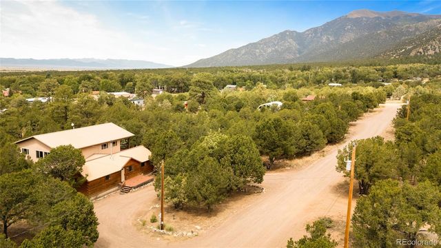 235 S Hemlock Street, Crestone, CO 81131