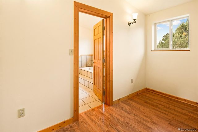 235 S Hemlock Street, Crestone, CO 81131