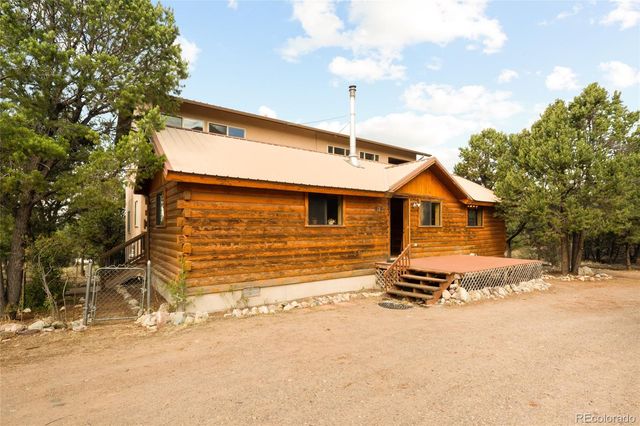235 S Hemlock Street, Crestone, CO 81131
