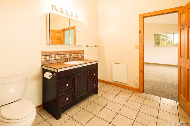 235 S Hemlock Street, Crestone, CO 81131