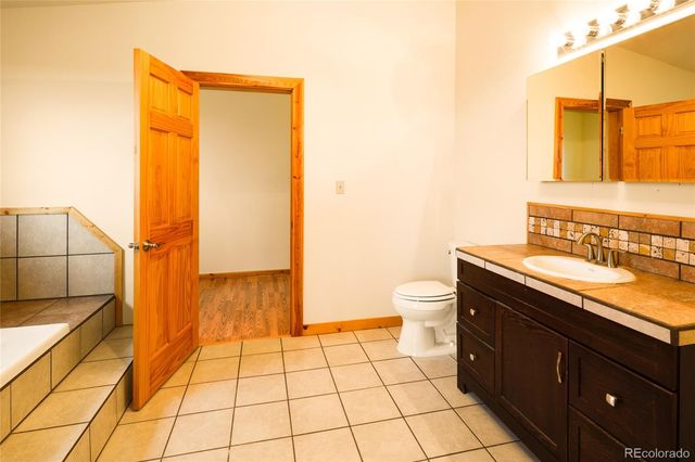 235 S Hemlock Street, Crestone, CO 81131