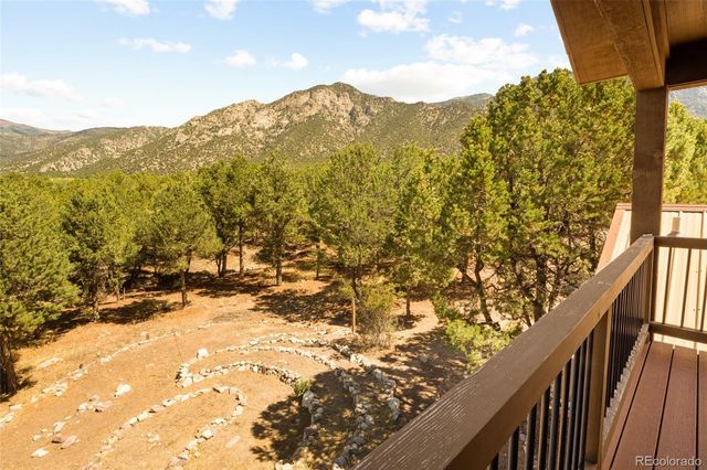 235 S Hemlock Street, Crestone, CO 81131