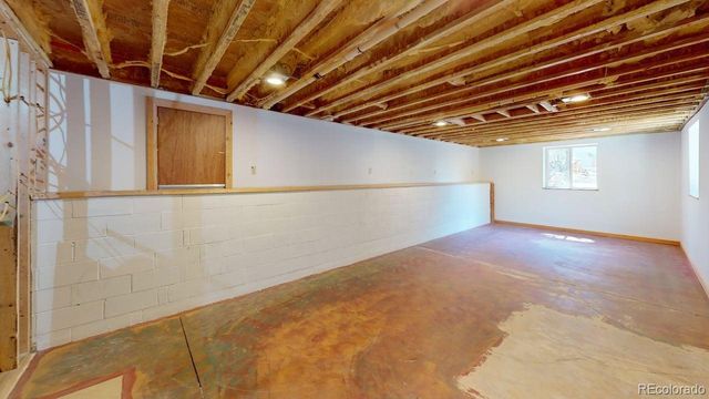 235 S Hemlock Street, Crestone, CO 81131