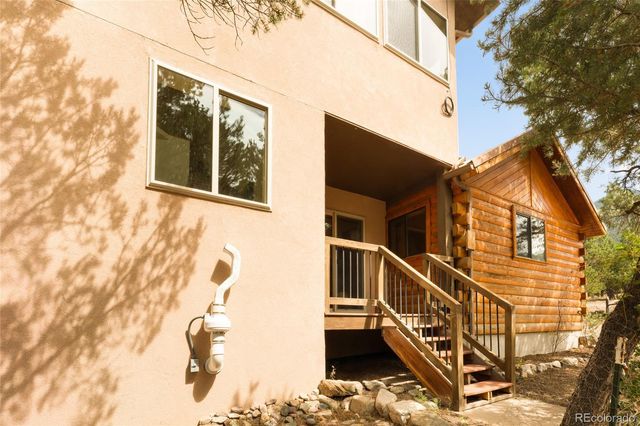 235 S Hemlock Street, Crestone, CO 81131