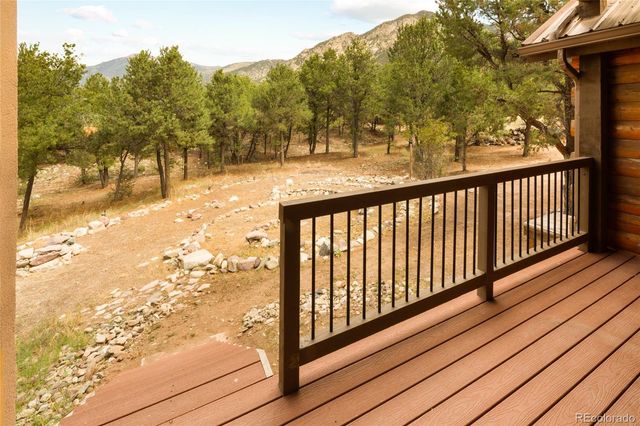 235 S Hemlock Street, Crestone, CO 81131