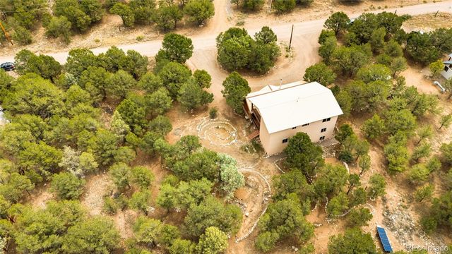 235 S Hemlock Street, Crestone, CO 81131